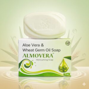 ALMOVERA™ SOAP