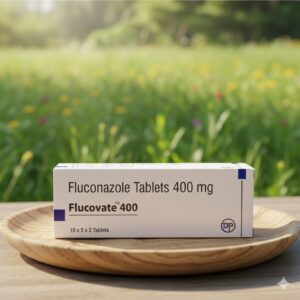 FLUCOVATE™-400